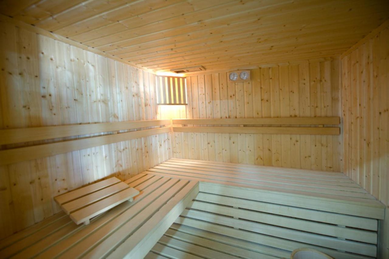 Apartament Bajeczna Góra Zakopane Exterior foto