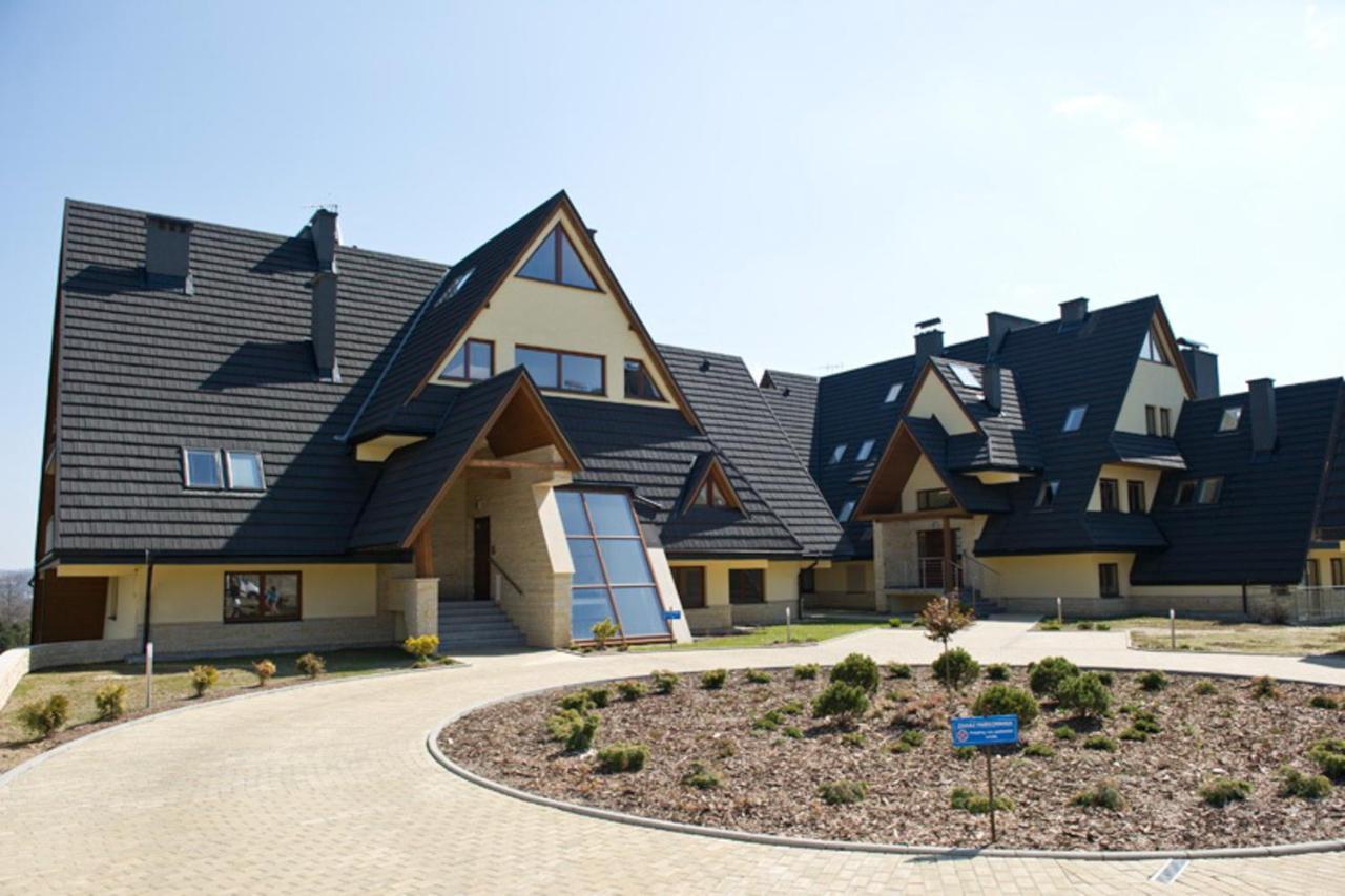 Apartament Bajeczna Góra Zakopane Exterior foto